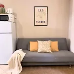 Cost Apartamento