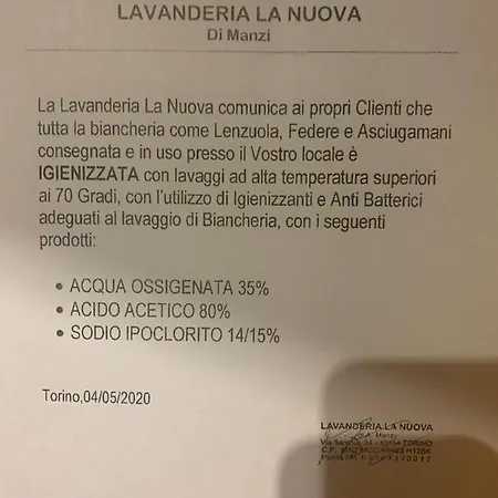 Appartamento Cost