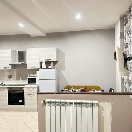 Apartamento Cost Turín