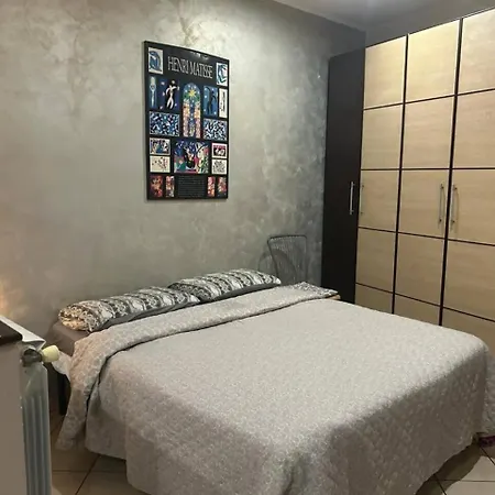 Apartamento Cost Turín