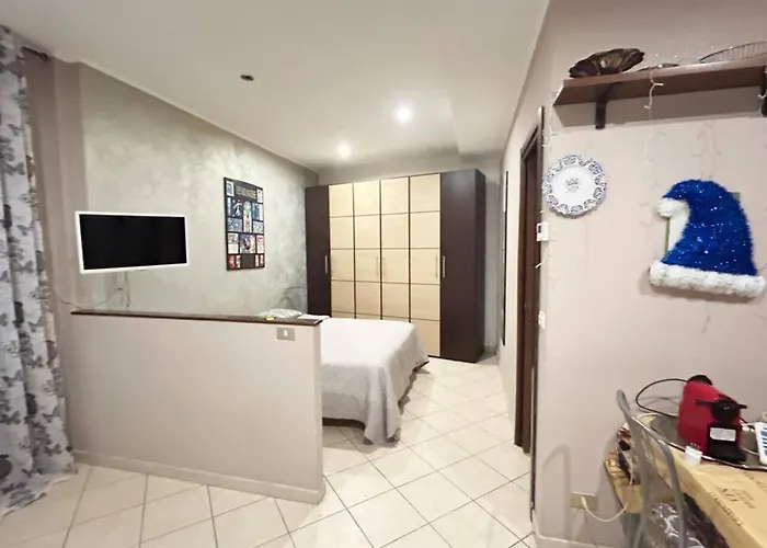 Cost Apartman