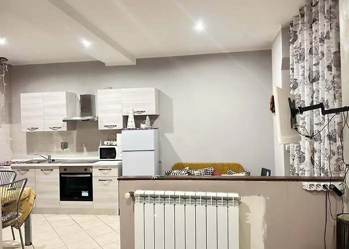 Apartman Cost Torino
