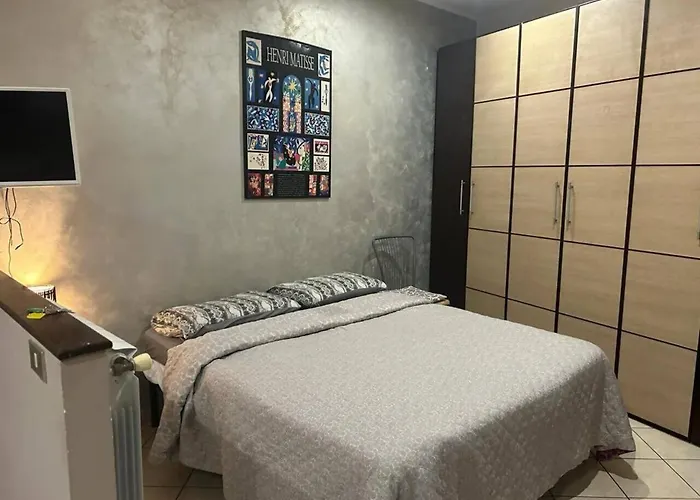 Appartamento Cost Torino